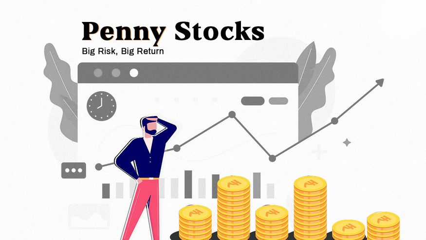 Cổ phiếu penny thật sự có lợi nhuận cao?