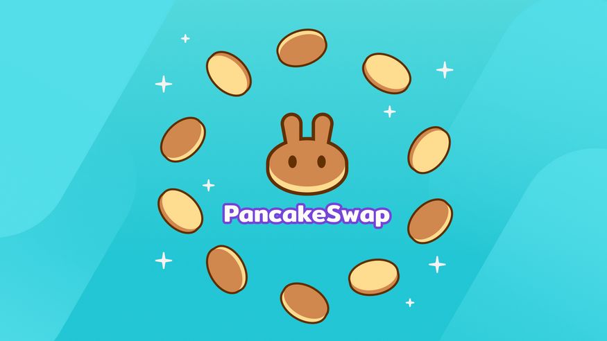 Giới thiệu chung về sàn pancakeswap 
