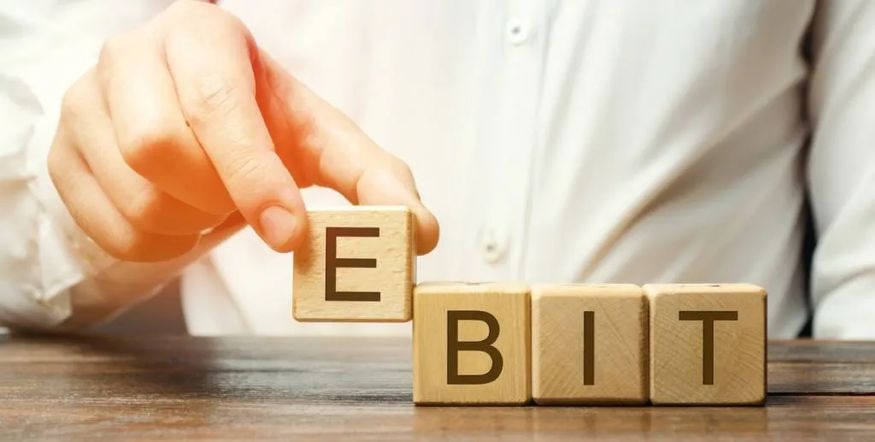 Ebit một thuật ngữ tài chính được nhiều người sử dụng