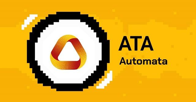 Automata Network - Dự án cung cấp dịch vụ bảo mật trong blockchain
