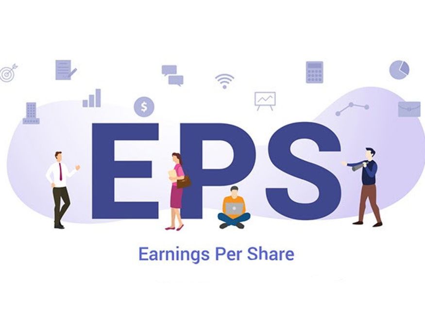 Chỉ số EPS là gì trong chứng khoán?