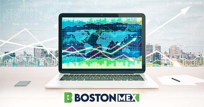 Giới thiệu khái quát về sàn giao dịch bostonmex 