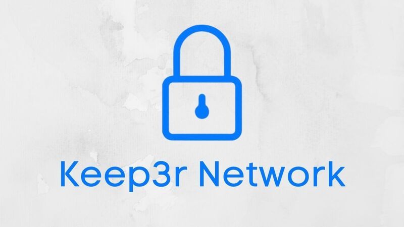 Dự án Keep3r.Network (KP3R) là gì?