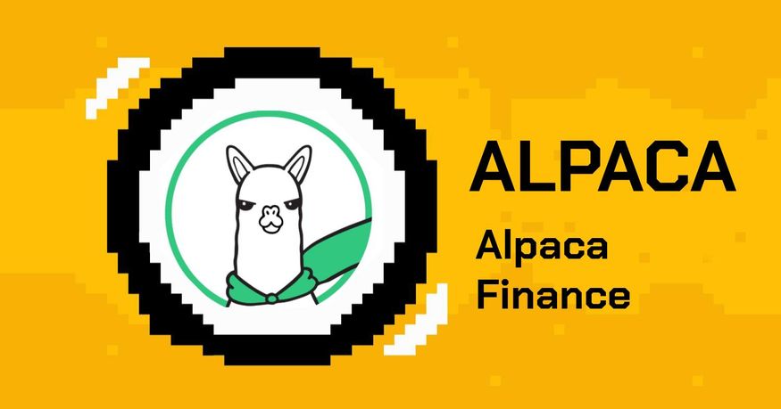 Thông tin về dự án Alpaca Finance