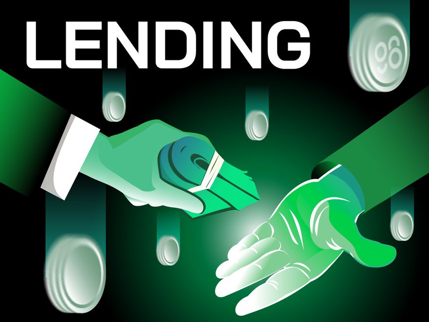 Lending là gì? Những kiến thức cần biết về lending
