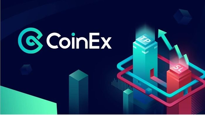 CoinEx - Sàn giao dịch tiền điện tử toàn cầu