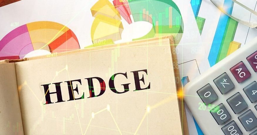 Ứng dụng của chiến lược Hedge trong thị trường forex