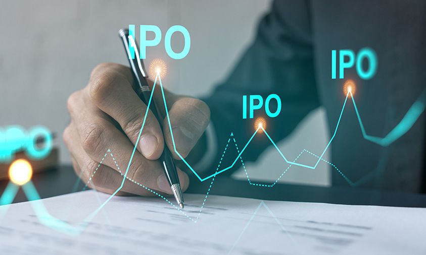 Các nhà đầu tư phải tuân thủ đúng điều kiện khi thực hiện IPO