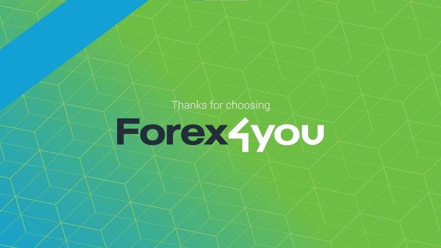 Forex4you cung cấp cho trader một số hình thức nạp, rút tiền rất thông dụng
