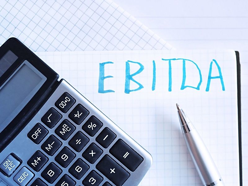 Lạm dụng chỉ số ebitda có thể dẫn đến sai lệch chi phí lãi vay