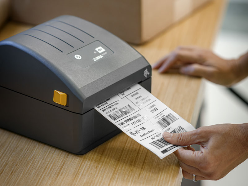 Máy in barcode liệu có nên dùng? Lưu ý để chọn máy phù hợp