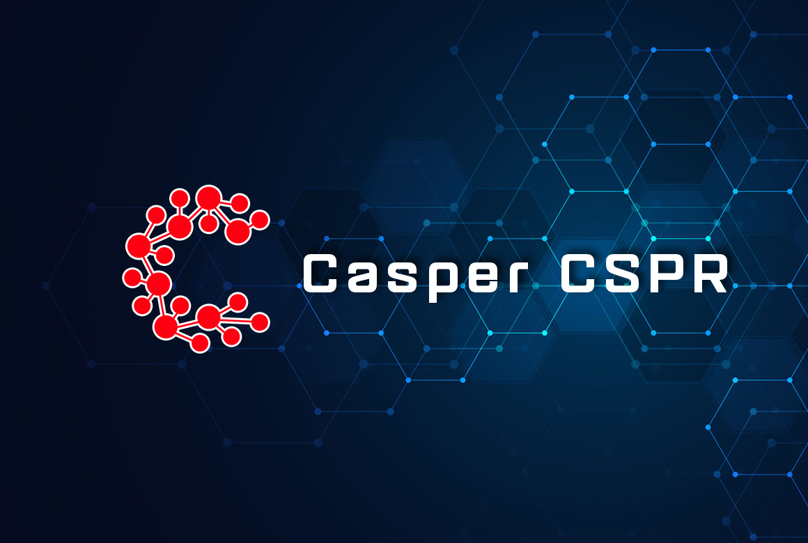 CSPR coin và Casper Network cùng những điều điều cần biết