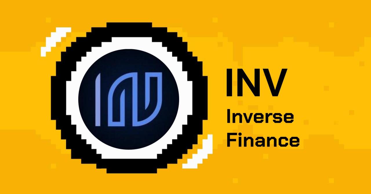 INV Coin là gì? Tổng hợp thông tin cần biết về INV coin