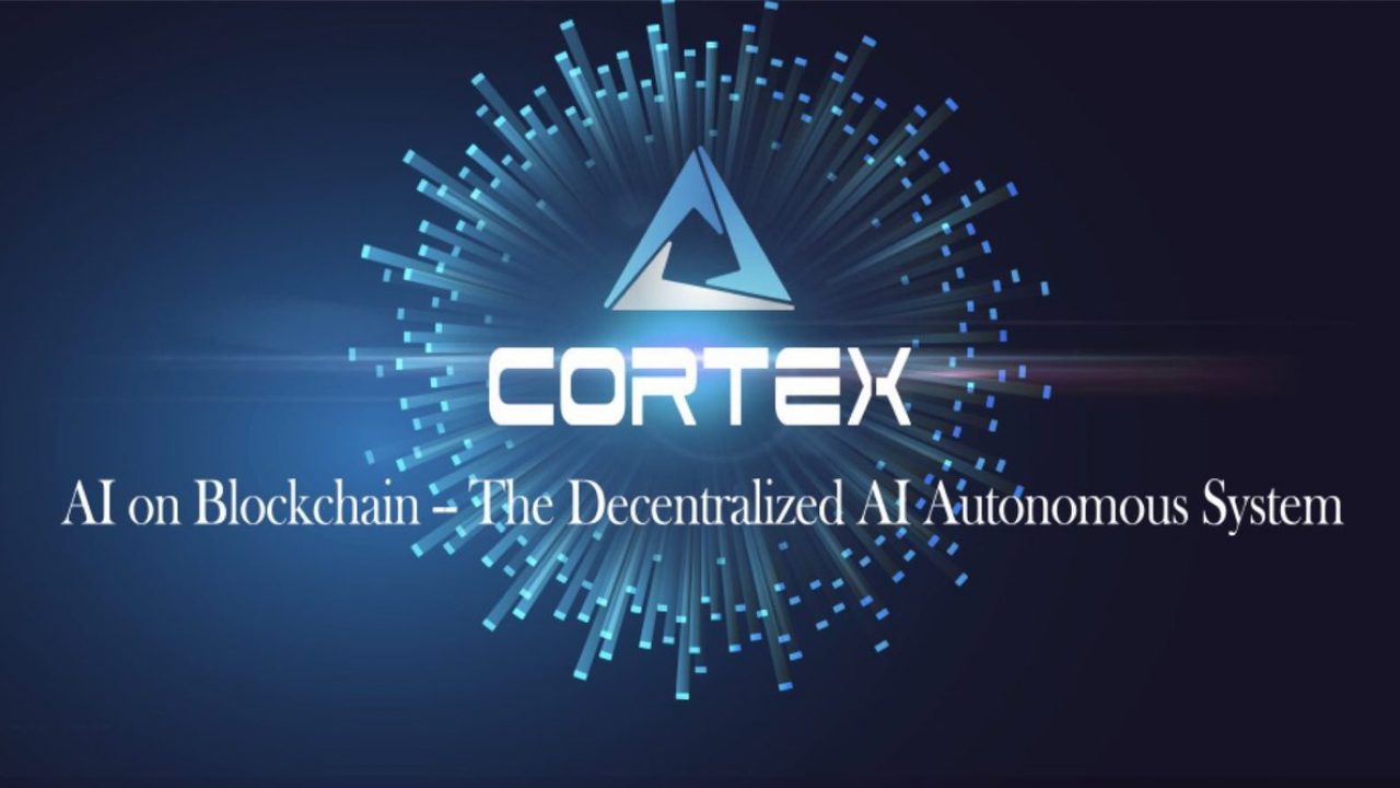 Cortex Coin (CTXC coin) và thông tin quan trọng cần biết