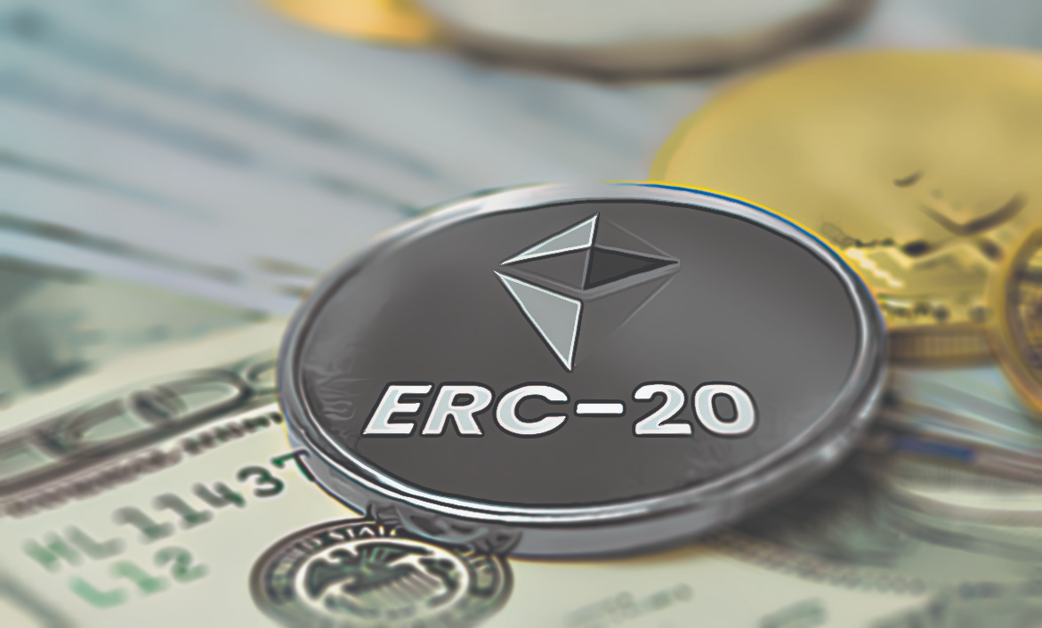 ERC20 là gì? Đặc điểm, ứng dụng và cách tạo ví ERC20