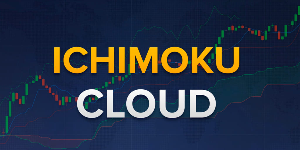 Đám mây Ichimoku là gì? Ưu điểm của đám mây Ichimoku