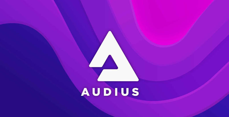 Audius là một giao thức phi tập trung hướng tới cộng đồng