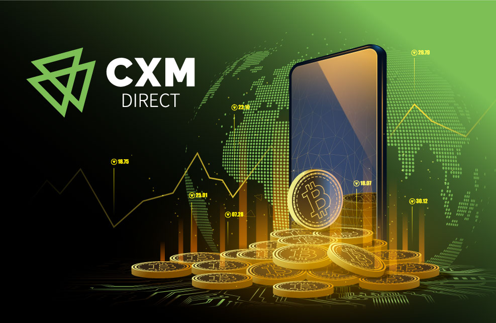 Đánh giá sàn giao dịch ngoại hối CXM trên thị trường Forex 