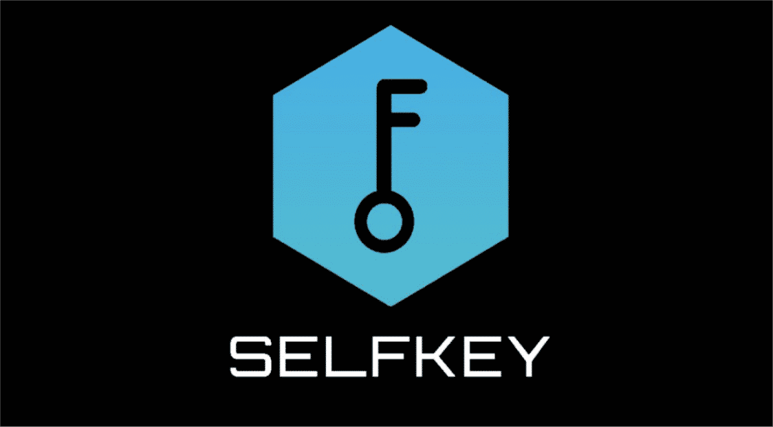 KEY coin và hệ thống SelfKey cùng các thông tin cần biết