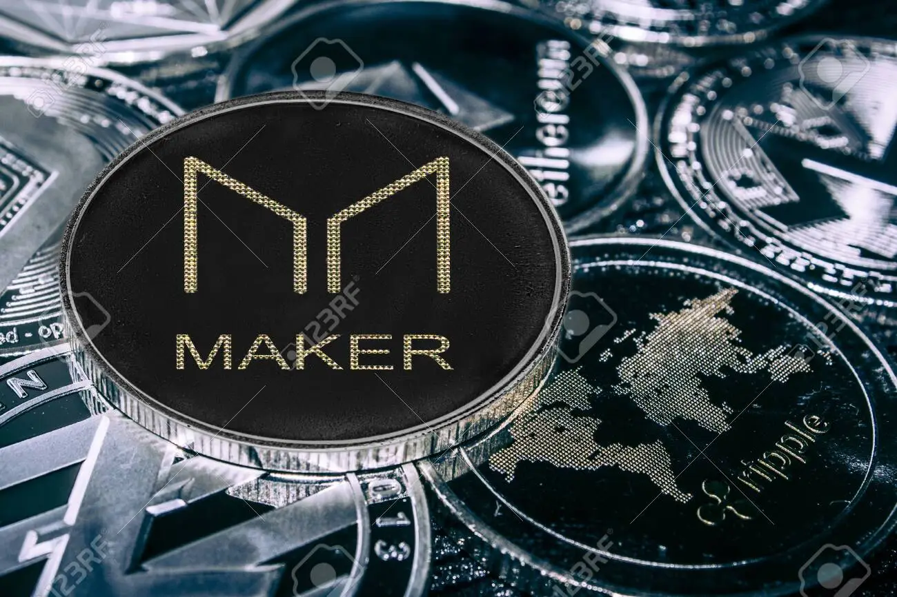 MKR coin là gì? Dự án Maker có tiềm năng?