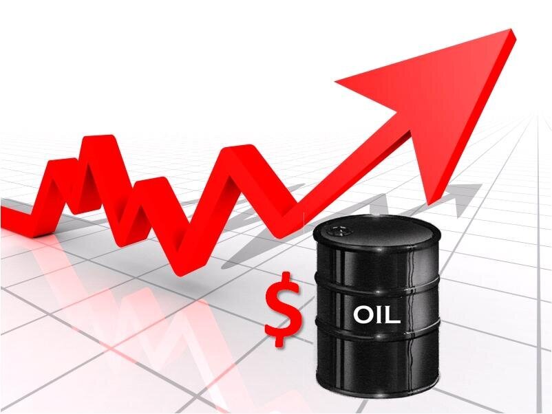 Crude oil là gì và những điều mà bạn chưa biết về đầu tư