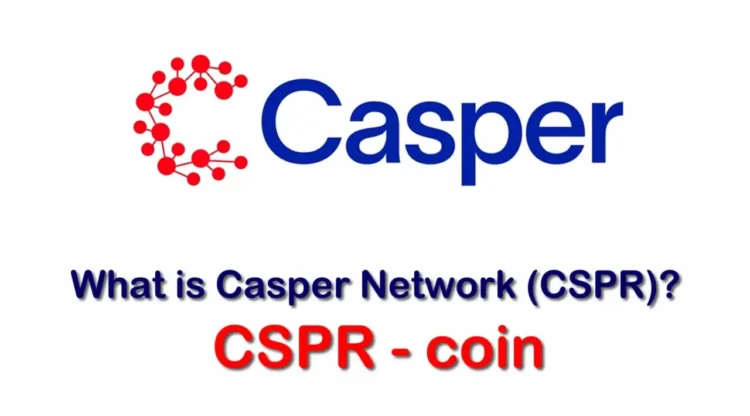 Casper coin là gì?