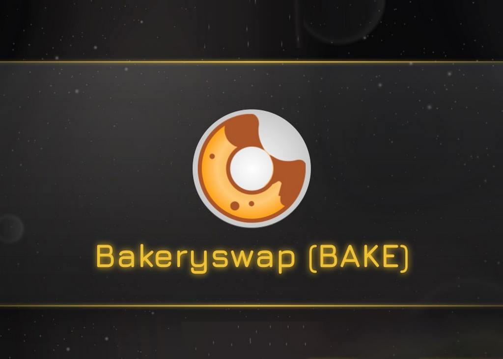 Dự án BakerySwap là gì?