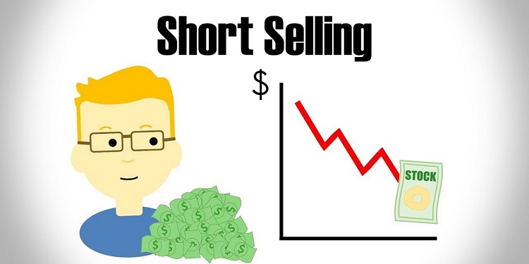 Short selling là gì?