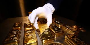 Dự trữ vàng là cách bảo quản tài sản khi thị trường ở trạng thái Bear market