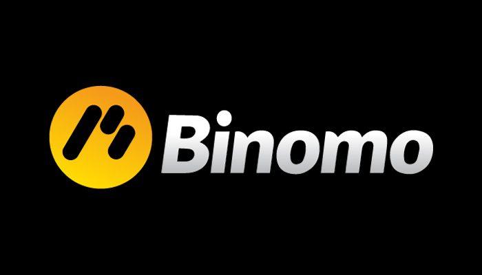 Binomo là một ứng dụng giao dịch trực tuyến cung cấp các tùy chọn giao dịch nhị phân