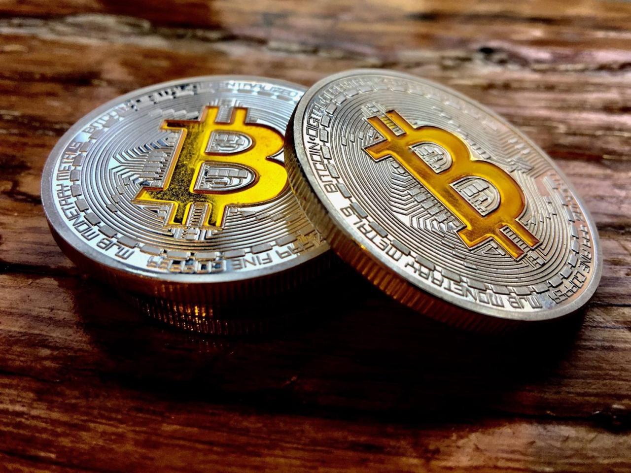 Bitcoin Cash là đồng tiền điện tử được tách ra từ Bitcoin