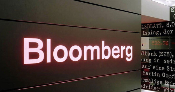 Bloomberg là một công ty tài chính, phần mềm, dữ liệu và truyền thông tư nhân nổi tiếng trên thế giới