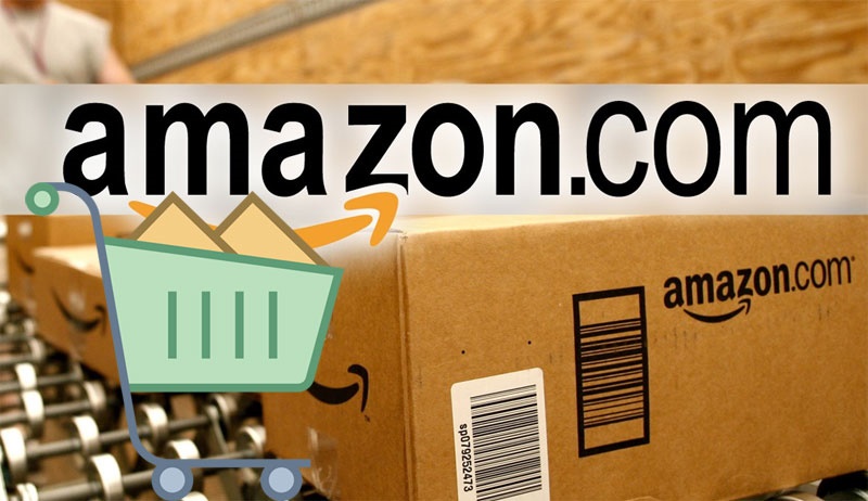 Nghiên cứu về cách bán hàng trên Amazon từ Việt Nam
