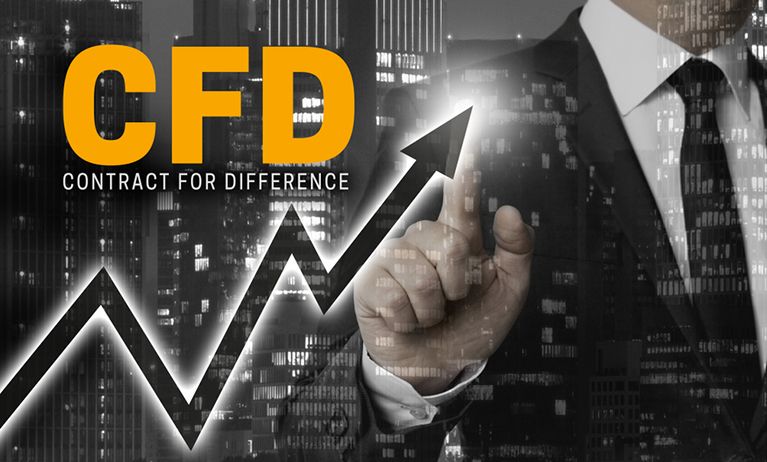 Hợp đồng chênh lệch (CFD) là các sản phẩm phái sinh tài chính cho phép các nhà giao dịch đầu cơ vào các biến động giá ngắn hạn