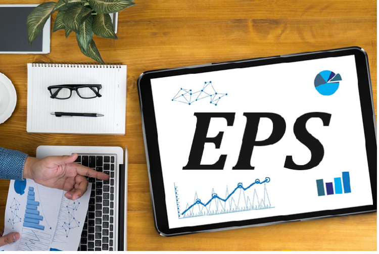 EPS, viết đầy đủ là “Earning Per Share”, được hiểu là thu nhập tính trên một cổ phiếu