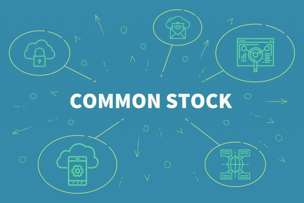 Cổ phiếu phổ thông, hay còn được gọi là cổ phiếu thường, trong tiếng Anh gọi là Common Stock