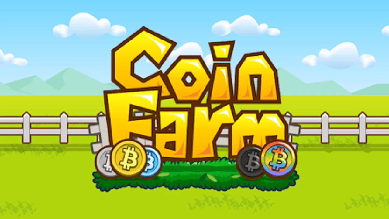 Coin farm là một trang trại của tiền điện tử hay là một hình thức kiếm tiền ảo. 