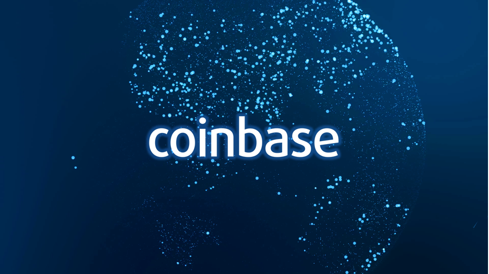Tiền điện tử của bạn an toàn với Coinbase