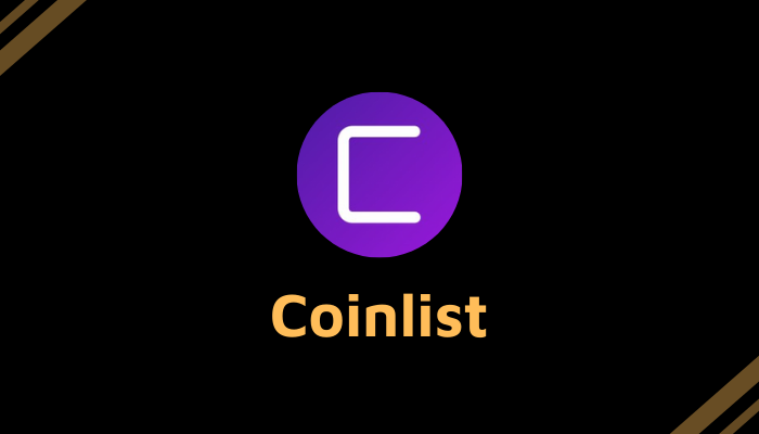 Coinlist là gì được giải đáp đầy đủ