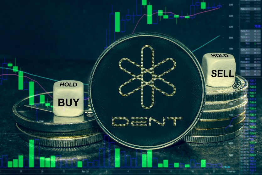 Dent coin được định nghĩa là mã thông báo được tạo ra để hỗ trợ phương tiện trao đổi trên sàn Dent