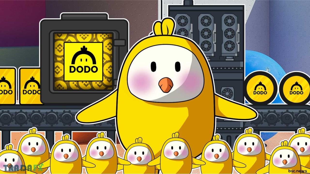 Khái niệm Dodo coin là gì?