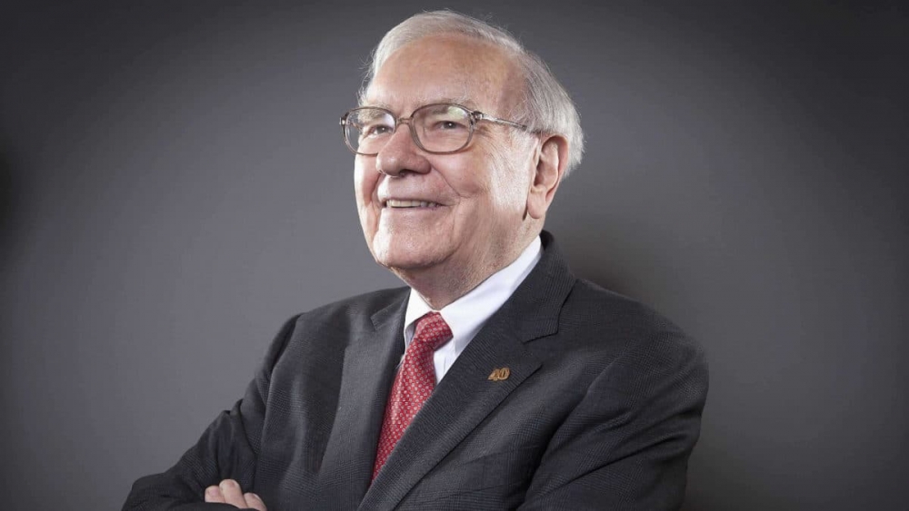 Đôi nét về Warren Buffett