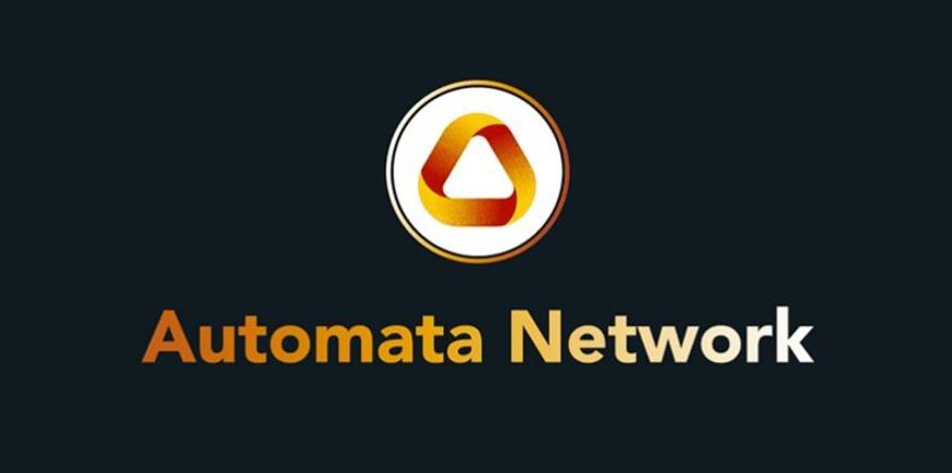 Dự án Automata Network - nơi ATA coin có mặt