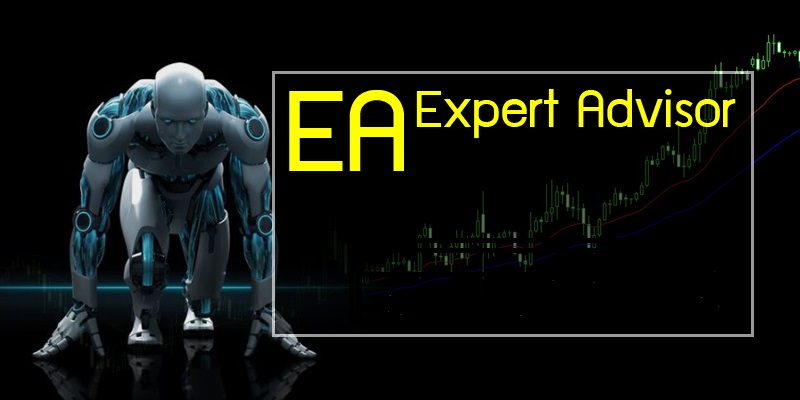 EA - Expert Advisor