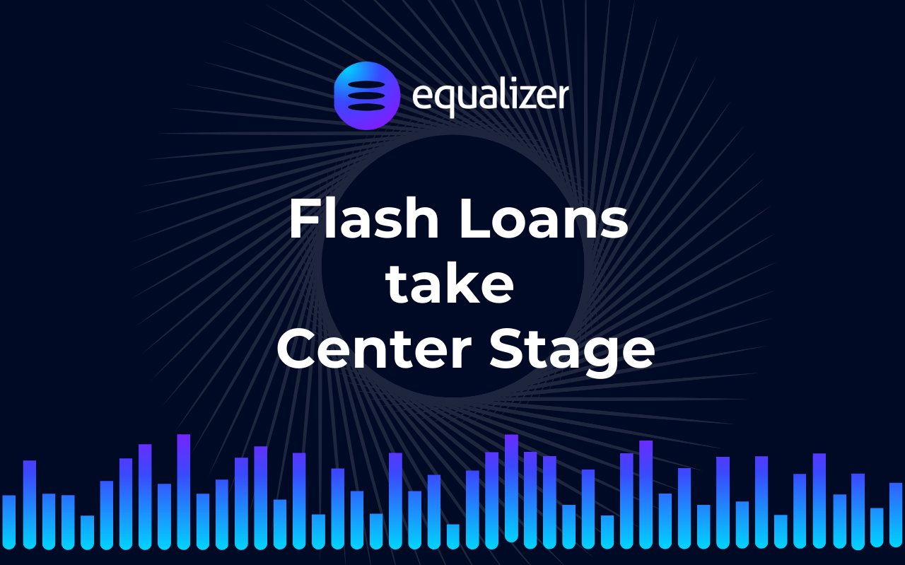 Tìm hiểu về Flash Loans trong EQZ