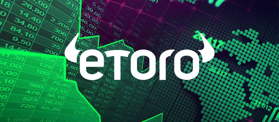 Etoro là sàn giao dịch trực tuyến uy tín nhất trên thị trường hiện nay