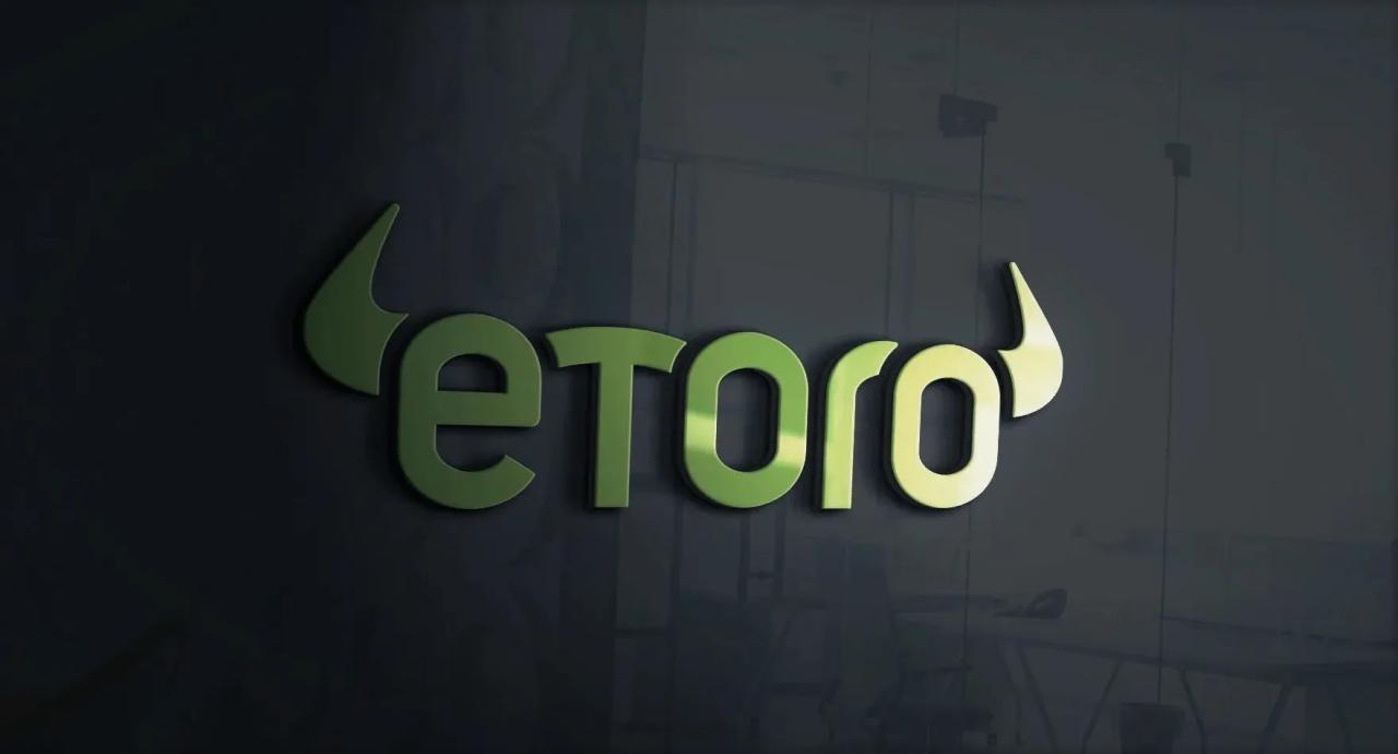eToro được thành lập vào năm 2006