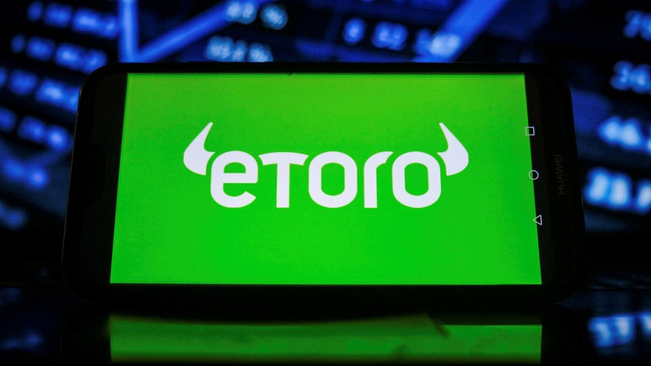 Các chinh sách tối ưu bảo vệ khách hàng của Etoro làm cho người dùng tin tưởng và tìm đến
