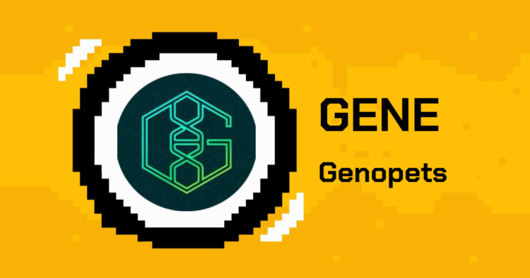 Genopets là gì?