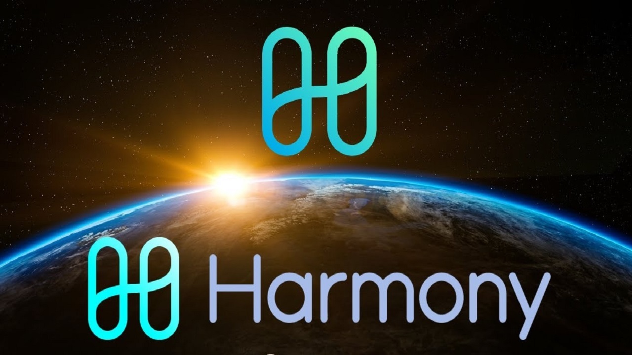 Harmony là nền tảng blockchain Ethereum Layer 2 giúp các nhà phát triển tạo ứng dụng đơn giản